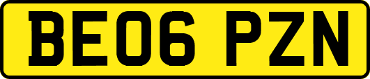 BE06PZN