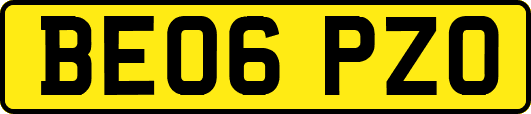 BE06PZO