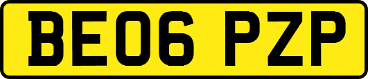 BE06PZP