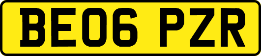 BE06PZR