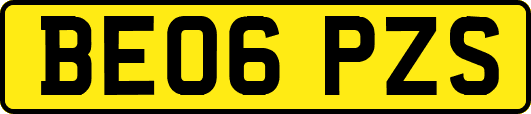BE06PZS