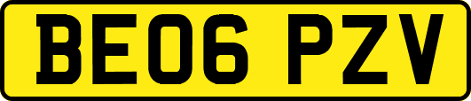 BE06PZV