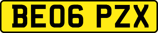 BE06PZX
