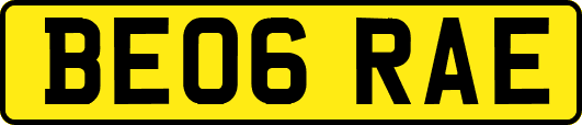 BE06RAE