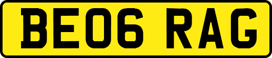 BE06RAG
