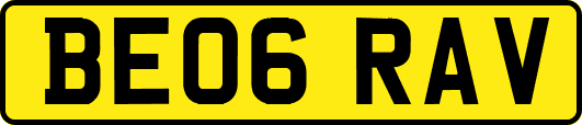 BE06RAV
