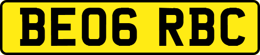 BE06RBC