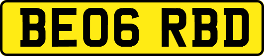 BE06RBD
