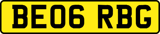 BE06RBG