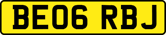 BE06RBJ