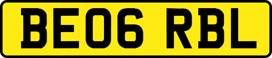 BE06RBL
