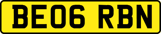 BE06RBN