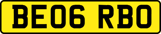 BE06RBO