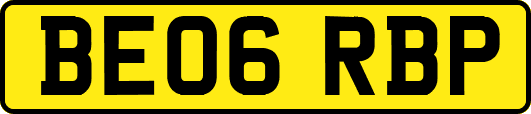 BE06RBP