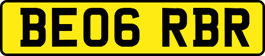 BE06RBR