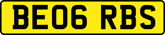 BE06RBS