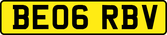 BE06RBV