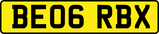 BE06RBX