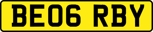 BE06RBY