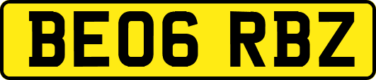BE06RBZ