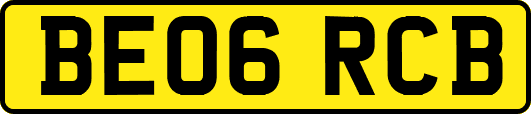 BE06RCB