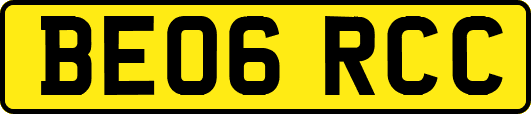 BE06RCC