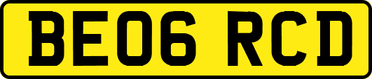 BE06RCD