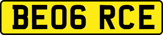 BE06RCE