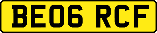 BE06RCF