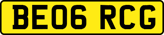 BE06RCG