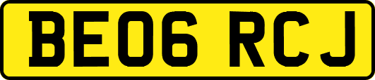 BE06RCJ