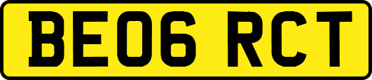 BE06RCT