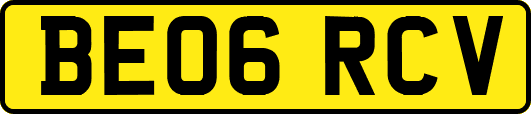 BE06RCV