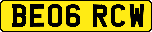 BE06RCW