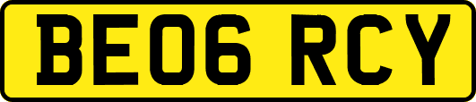 BE06RCY
