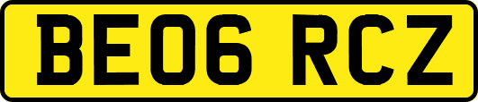 BE06RCZ
