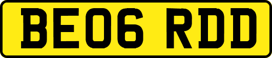 BE06RDD