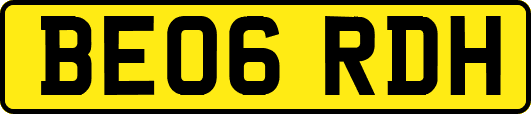 BE06RDH