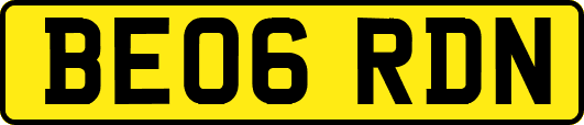 BE06RDN