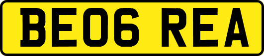 BE06REA