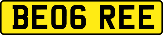 BE06REE