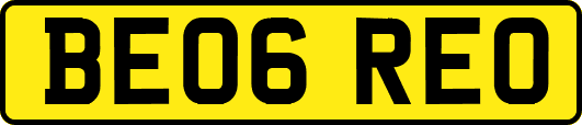 BE06REO