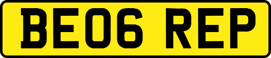 BE06REP