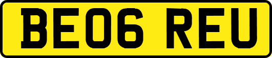 BE06REU