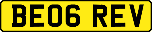 BE06REV