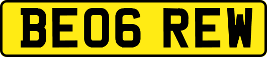 BE06REW
