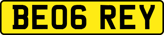 BE06REY