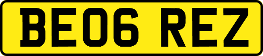 BE06REZ
