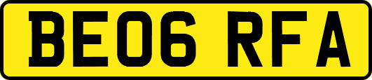 BE06RFA