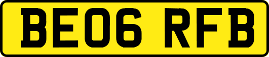 BE06RFB